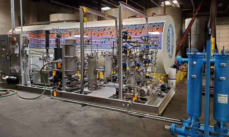Regenex™ Clean Water as a Service