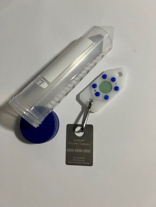 PassiveX™ PFAS